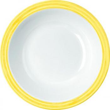 teller-tief-20-5cm-bistro-melamin